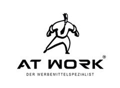 AT-Work Logo